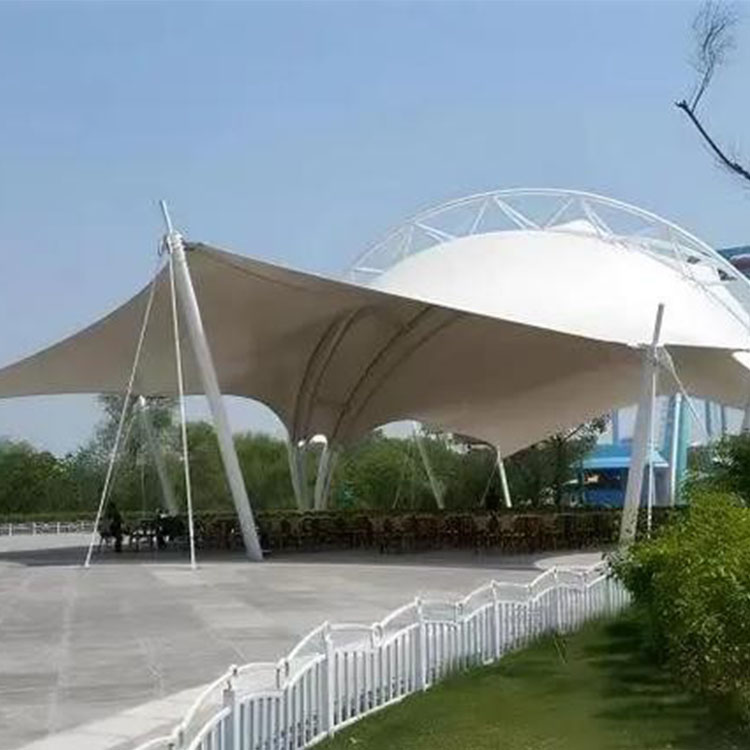 井冈山市工程案例