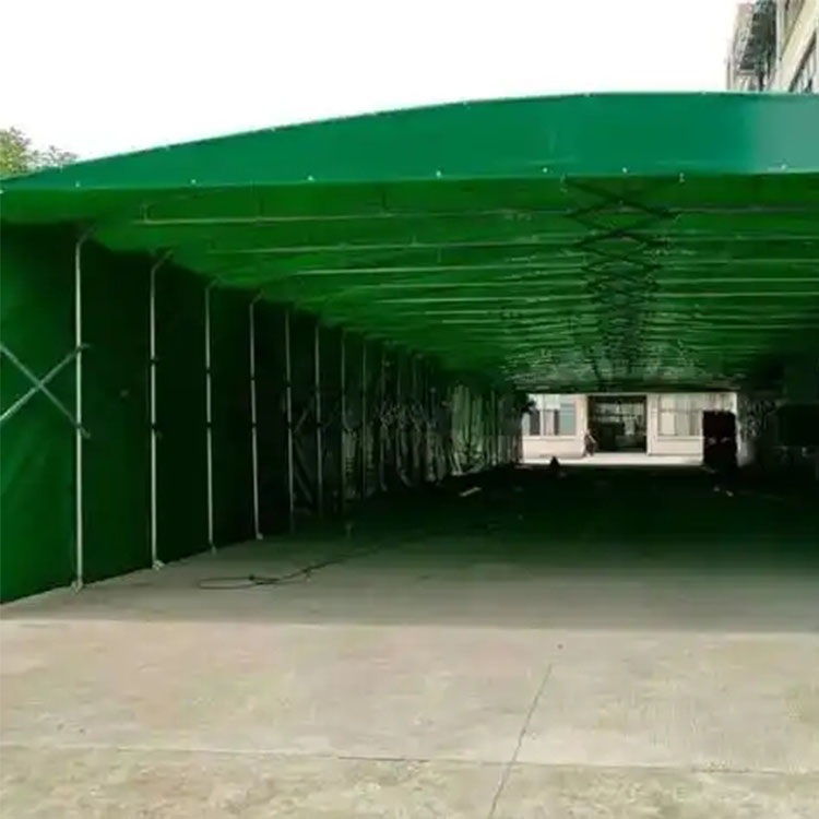 井冈山市工程案例