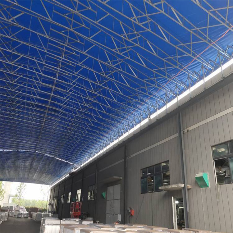 井冈山市工程案例