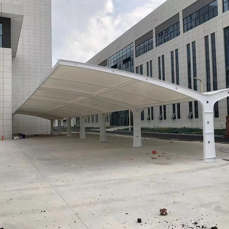 井冈山市工程案例